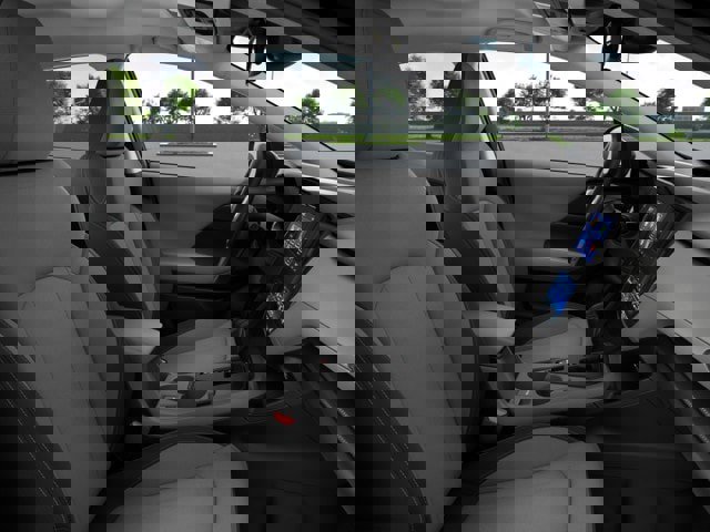 New 2026 Subaru Crosstrek 2.5i image 15