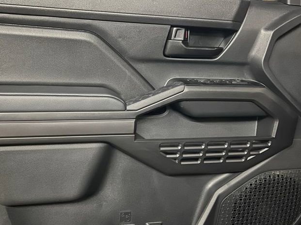 New 2025 Toyota Tacoma SR5 image 37