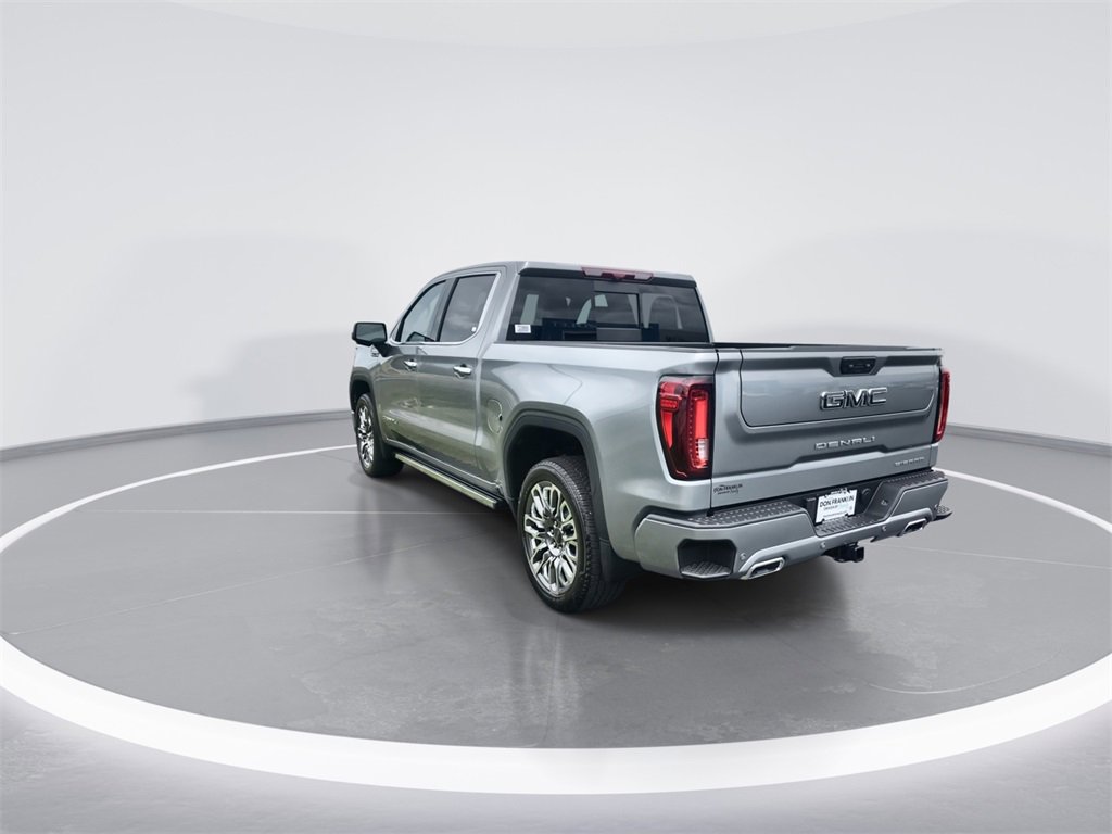 New 2026 GMC Sierra 1500 Denali Ultimate image 6
