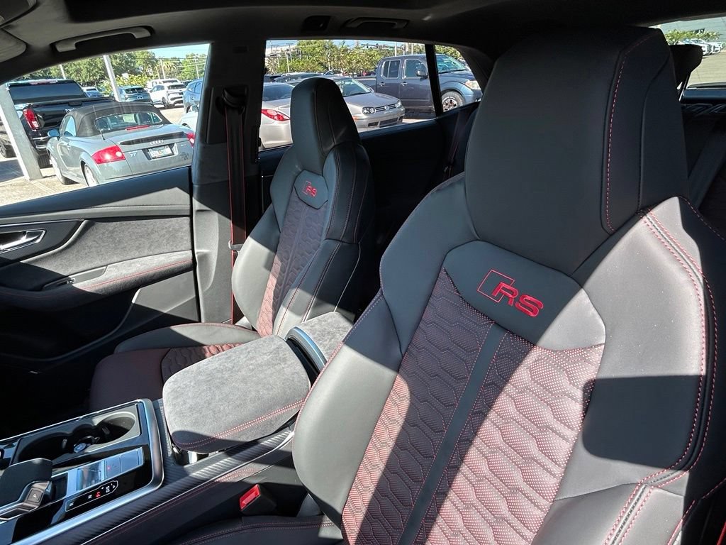 New 2026 Audi RS Q8 performance AWD/4WD image 18