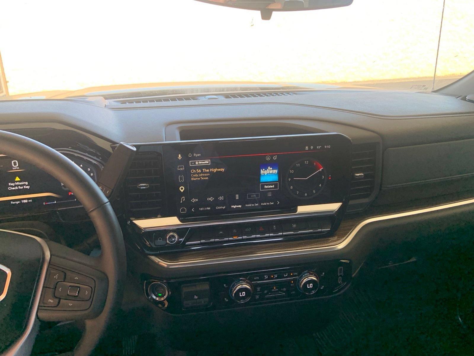 Certified 2026 GMC Sierra 1500 Elevation AWD/4WD image 20