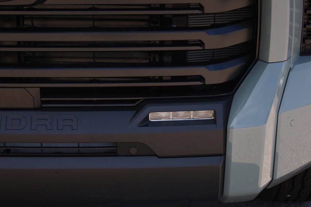 New 2026 Toyota Tundra SR5 image 20