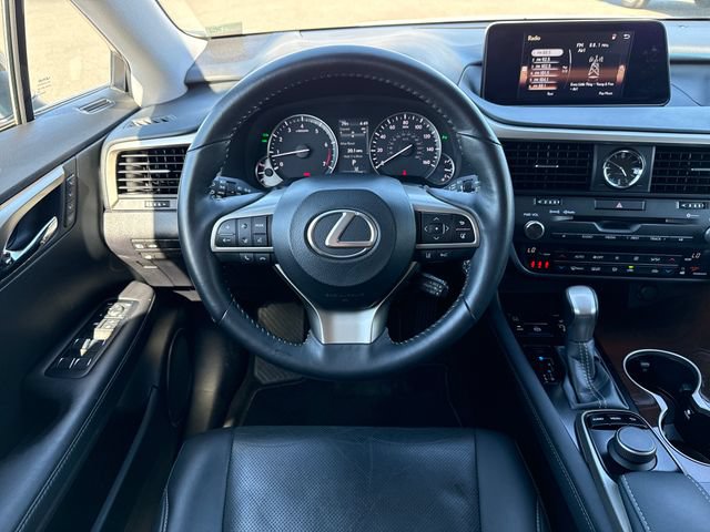 Used 2017 Lexus RX 350 AWD w/ Premium Package image 12
