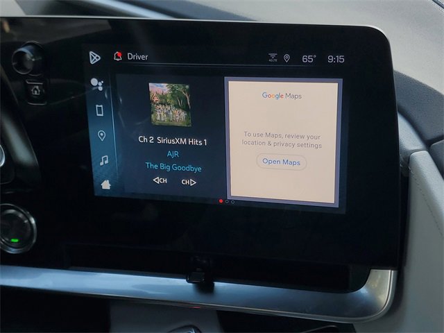 Certified 2024 Chevrolet Corvette Stingray Preferred Conv w/ 2LT image 21