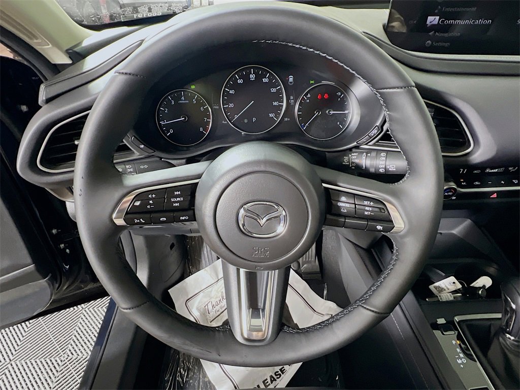New 2026 MAZDA CX-30 AWD 2.5 S w/ Premium Package image 10