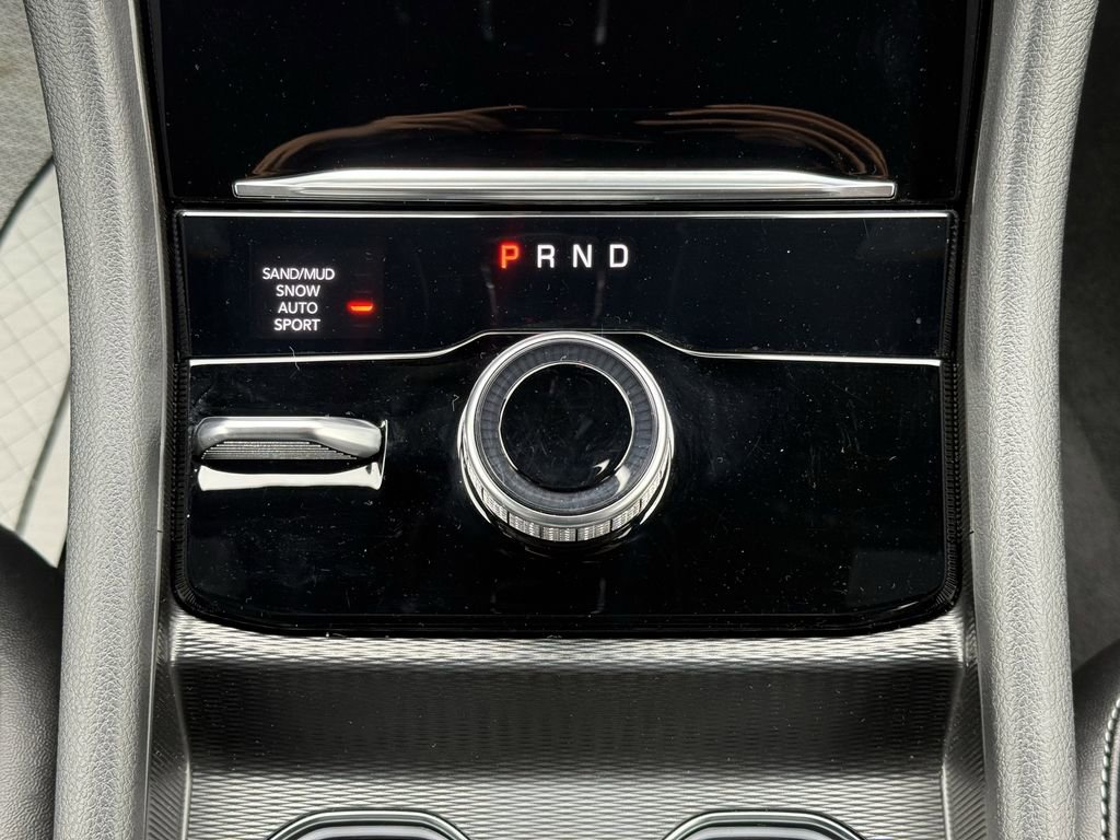 Used 2024 Jeep Grand Cherokee Limited w/ Trailer Tow Package image 27