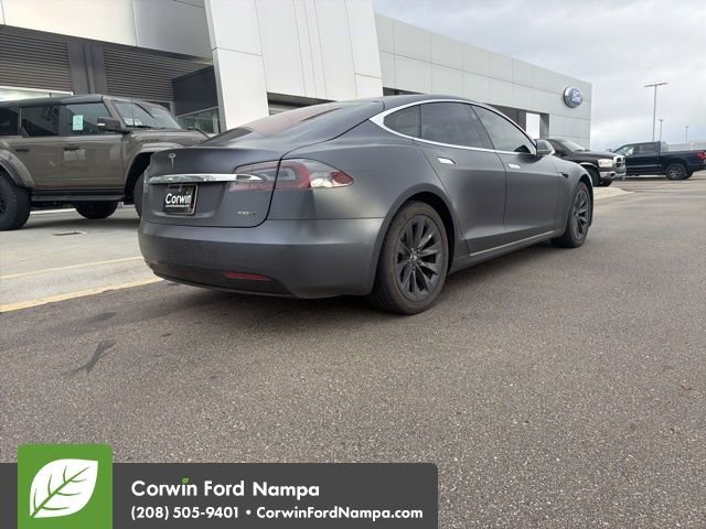 Used 2018 Tesla Model S 100D image 9