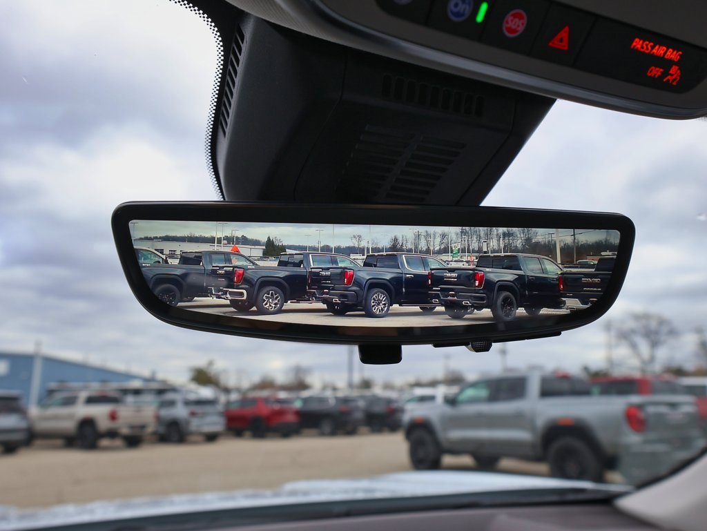 New 2026 GMC Terrain Denali w/ LPO, Floor Liner Package image 22