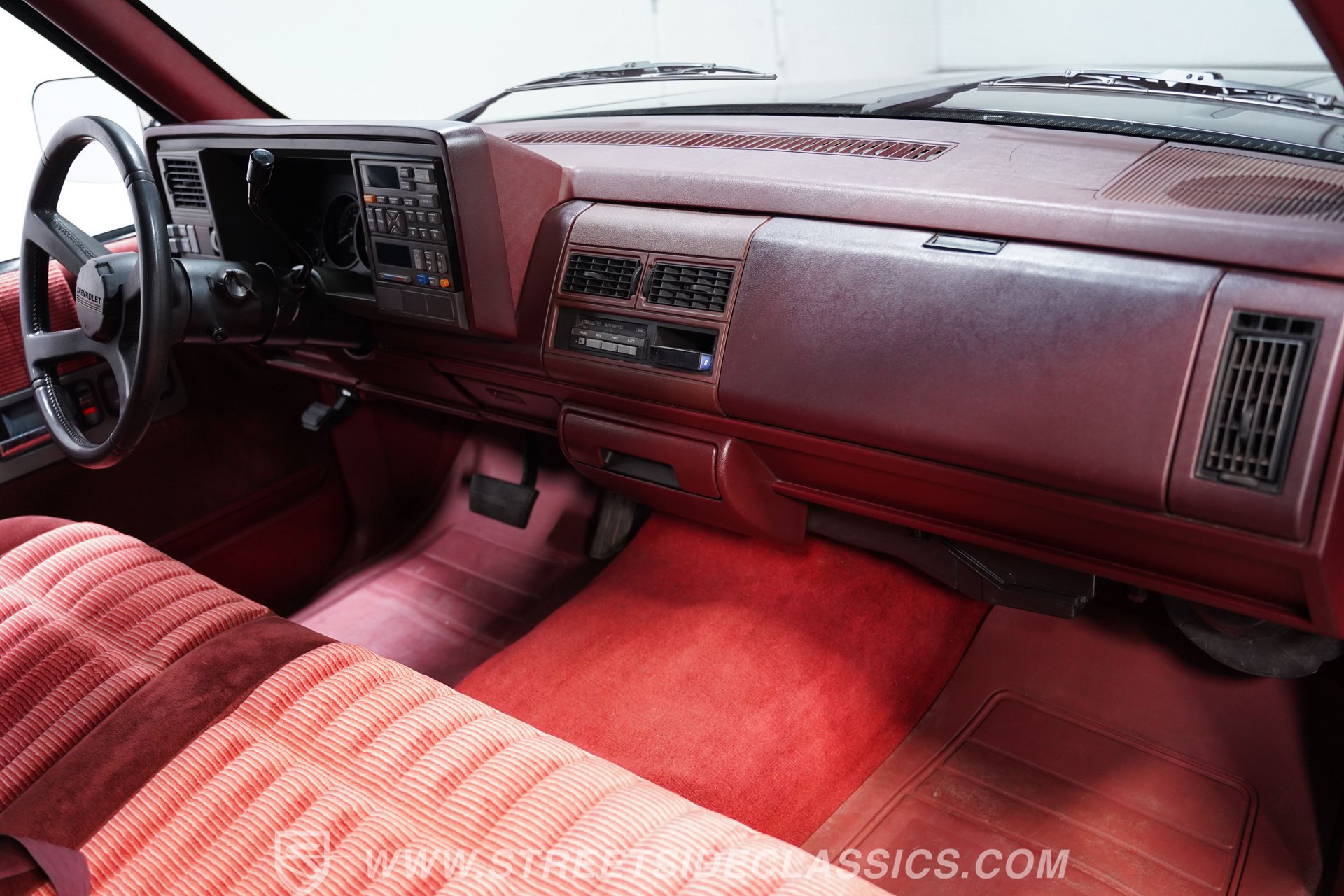 Used 1994 Chevrolet Silverado 1500 2WD Regular Cab image 37