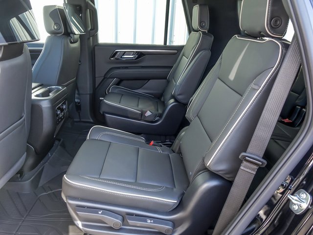 New 2026 Chevrolet Tahoe Premier image 19