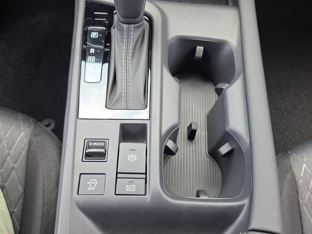 New 2026 Nissan Sentra SV w/ SV Convenience Package FWD image 18