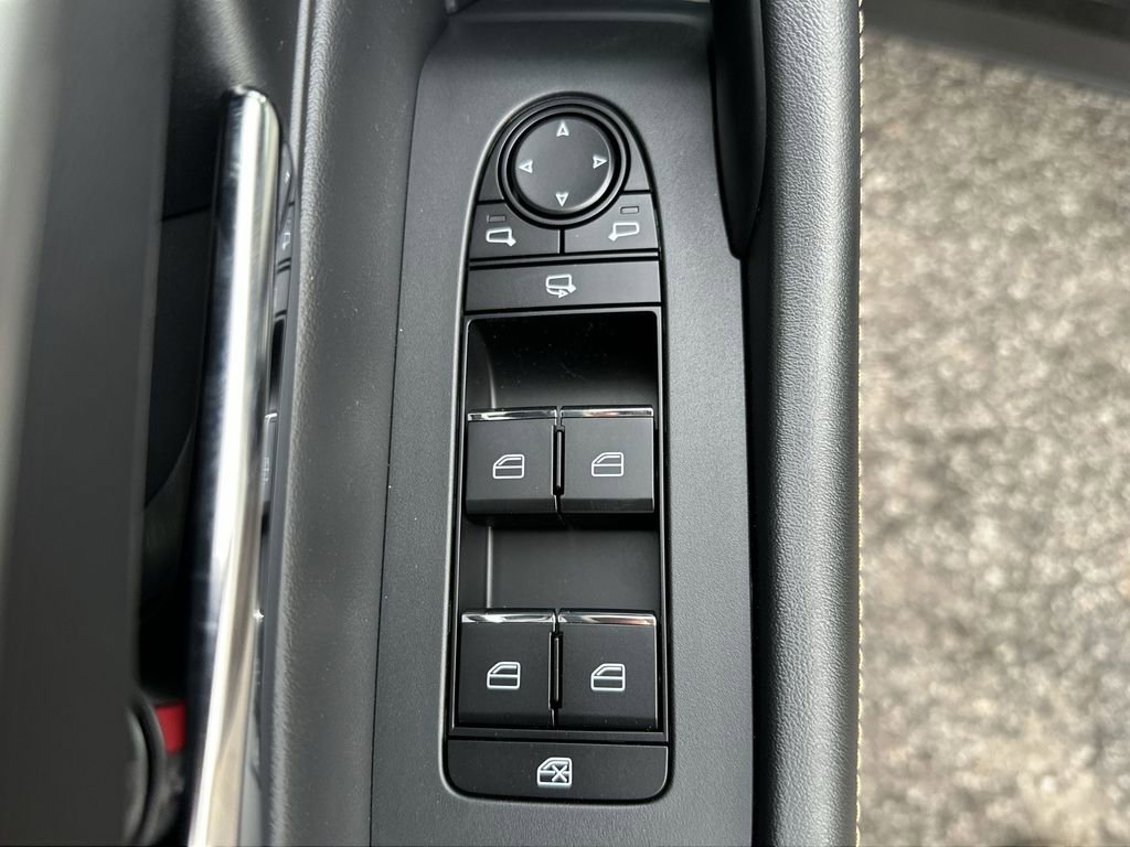 New 2026 MAZDA CX-70 3.3 Turbo w/ Premium Package image 13