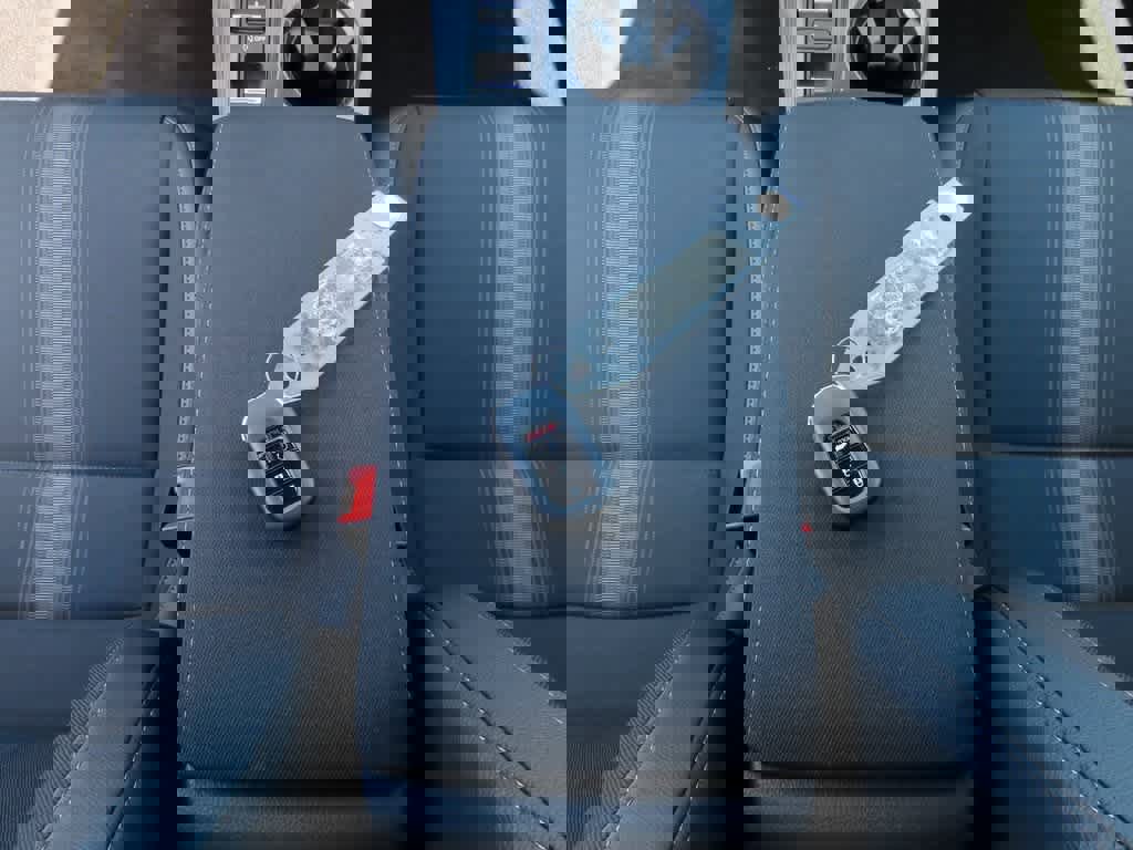 New 2026 Honda Civic Sport image 22