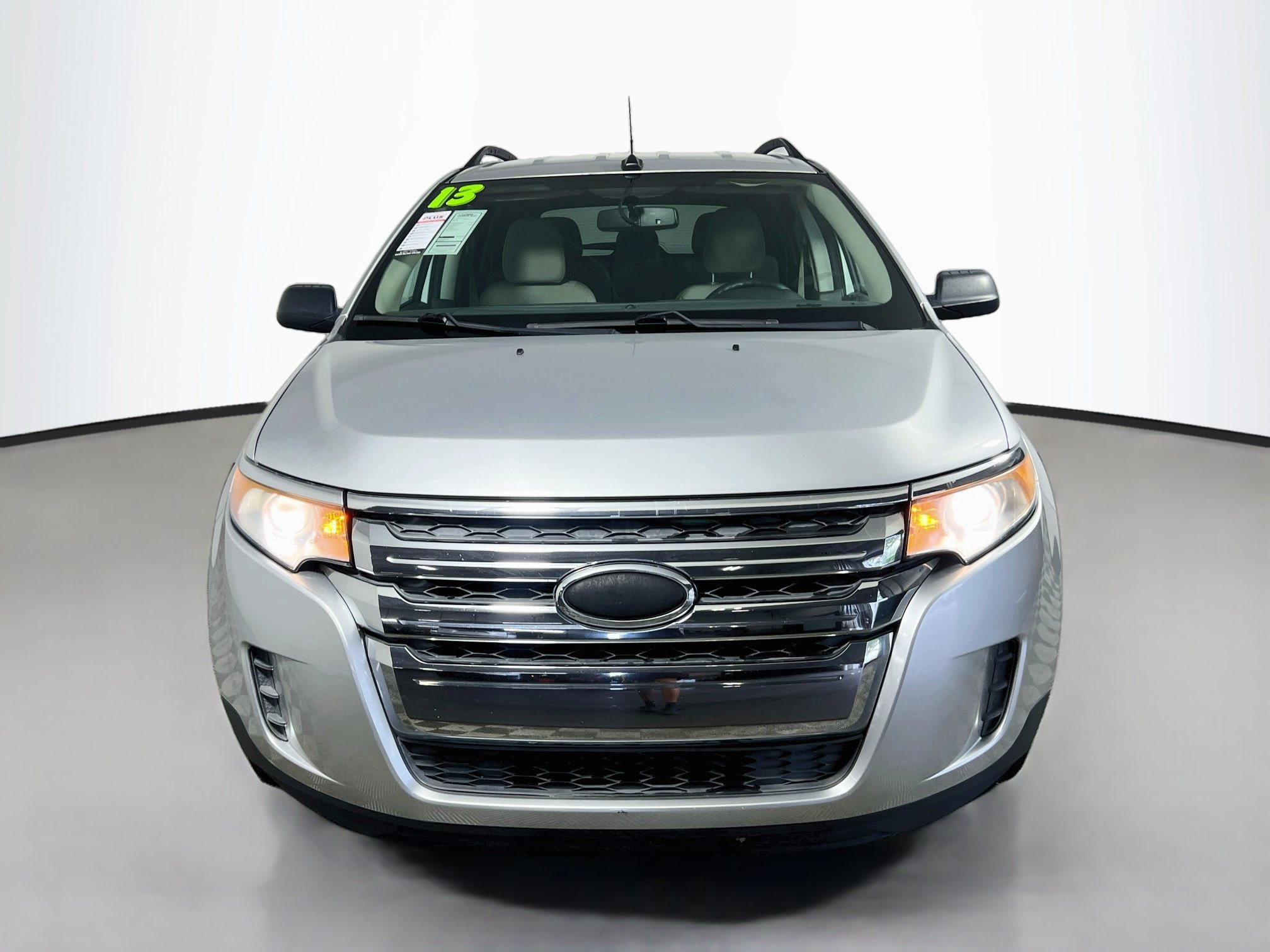 Used 2013 Ford Edge SE FWD image 11