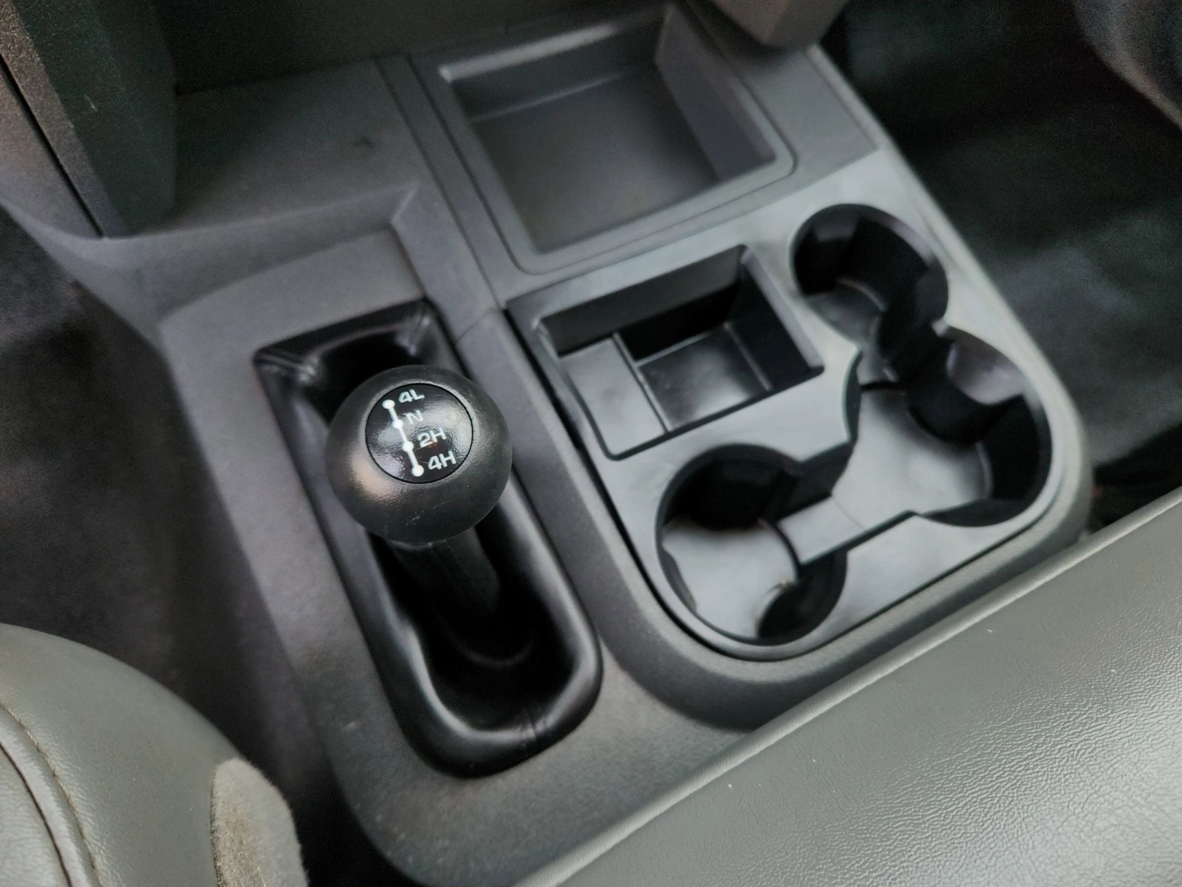 Used 2009 Dodge Ram 2500 Truck ST w/ Trailer Tow Group image 10