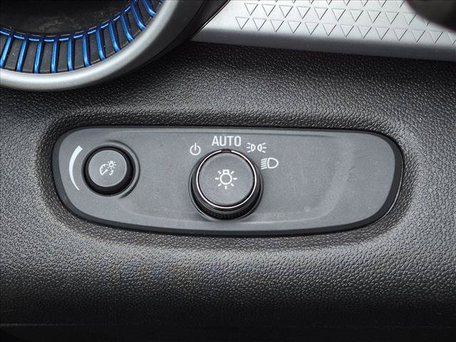 Used 2024 Chevrolet Trax LS w/ Driver Confidence Package FWD image 15
