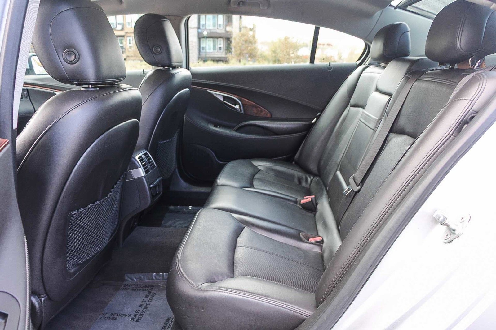 Used 2013 Buick LaCrosse Touring image 19