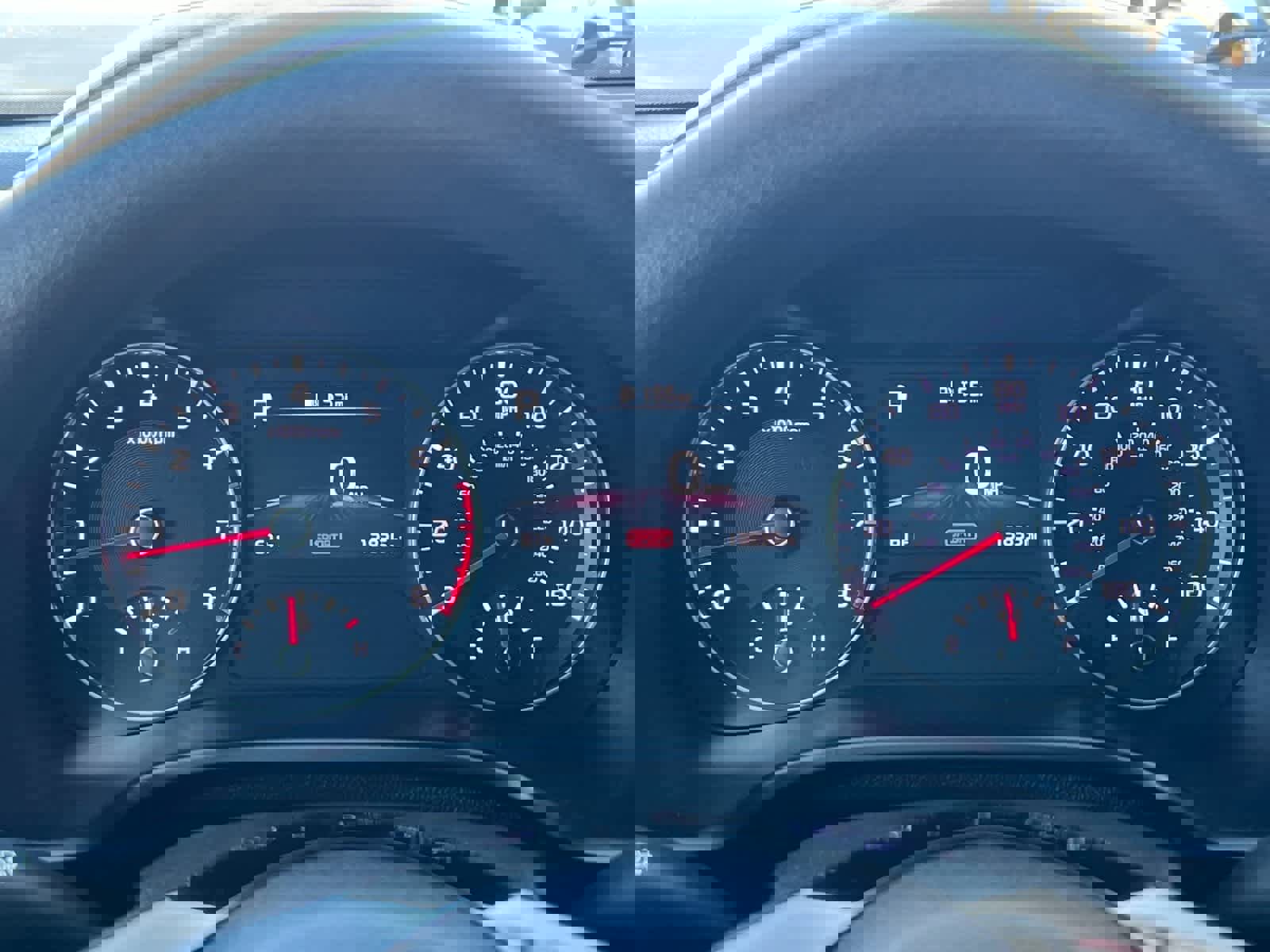 Used 2024 Kia Forte LXS image 23