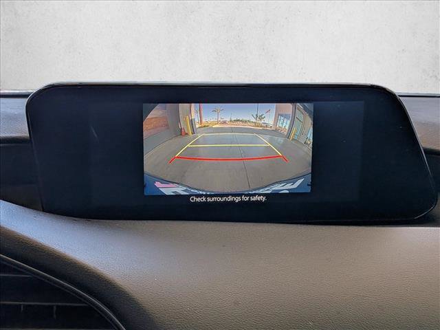 Used 2024 MAZDA MAZDA3 s FWD image 17