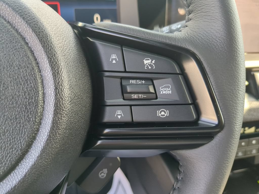 Certified 2026 Subaru Outback Limited AWD/4WD image 29