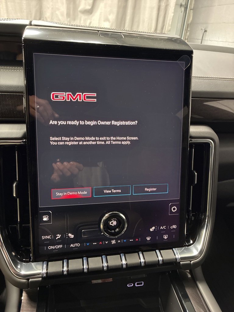 New 2026 GMC Yukon Elevation image 22