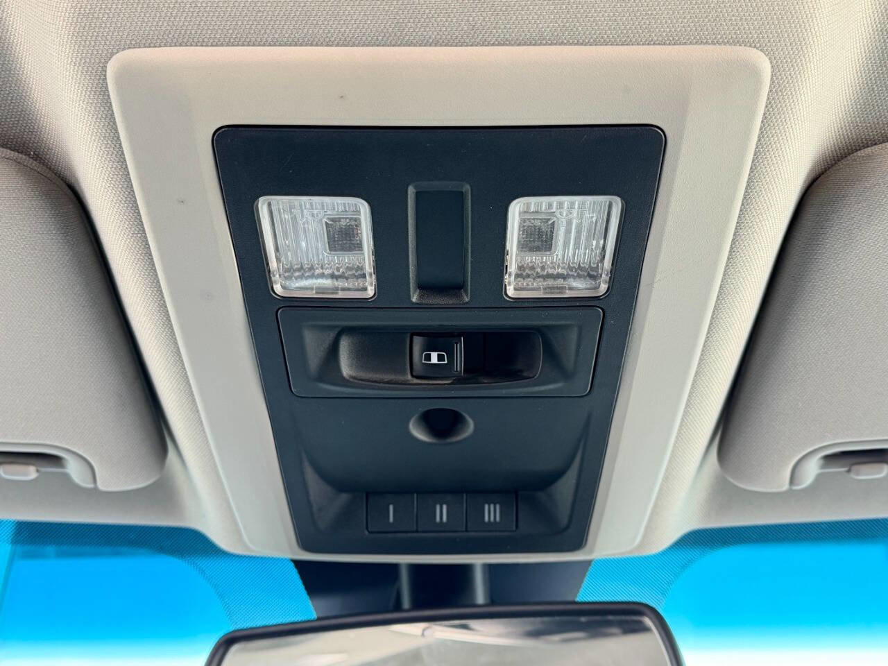Used 2017 RAM 1500 Sport image 19
