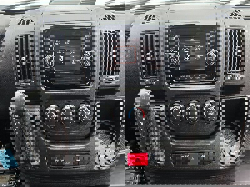 Used 2021 RAM ProMaster 1500 w/ Convenience Group image 42