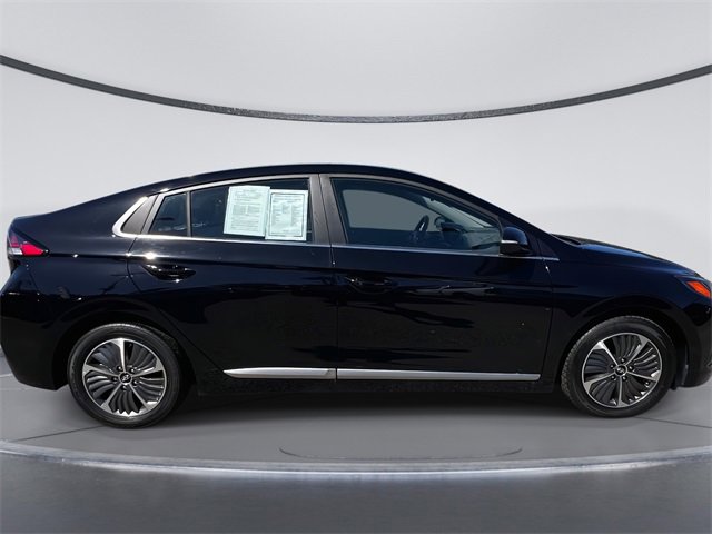 Used 2022 Hyundai Ioniq SEL image 5