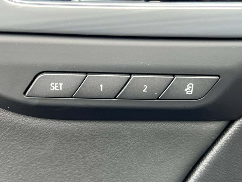 New 2026 Buick Envision Avenir AWD/4WD image 19
