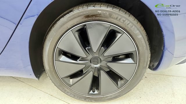 Used 2026 Tesla Model 3 RWD image 78