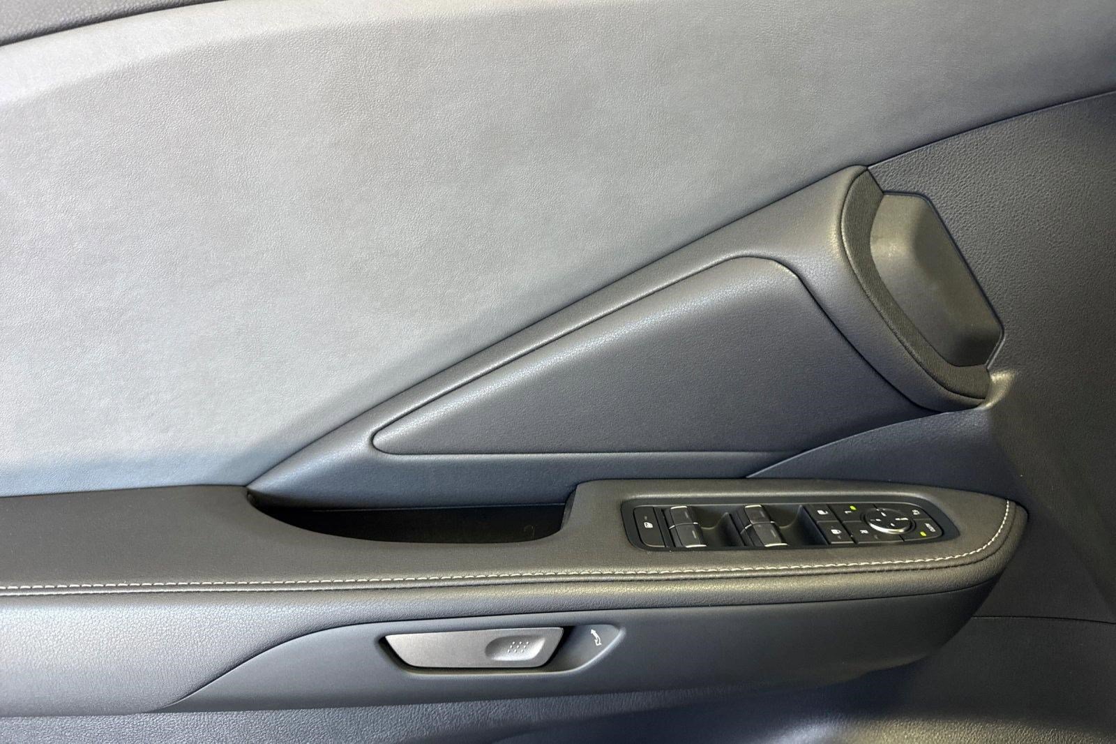 New 2026 Lexus TX 350 AWD image 12