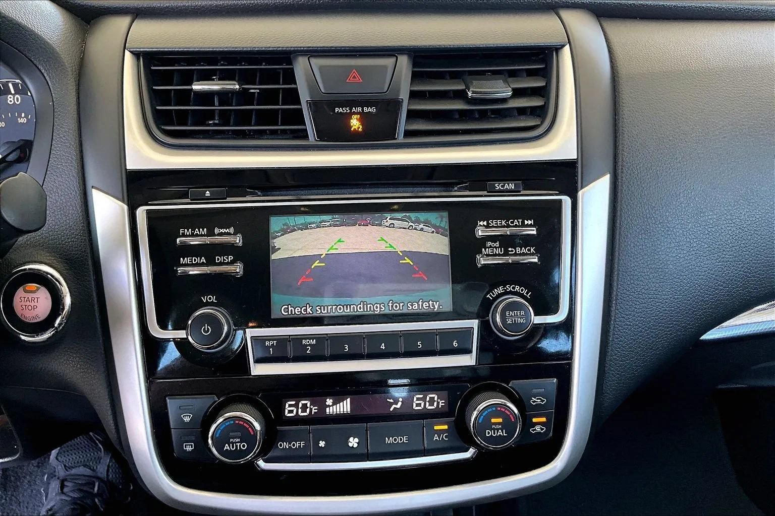 Used 2018 Nissan Altima 2.5 SL FWD image 13