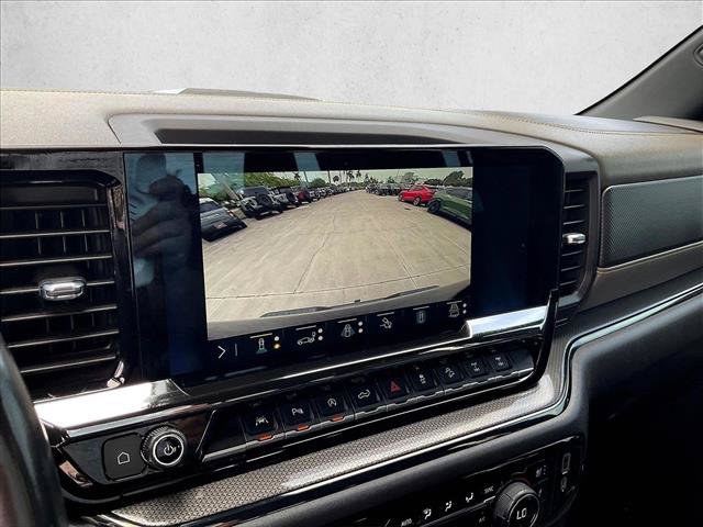 Used 2023 Chevrolet Silverado 1500 ZR2 w/ Technology Package AWD/4WD image 22