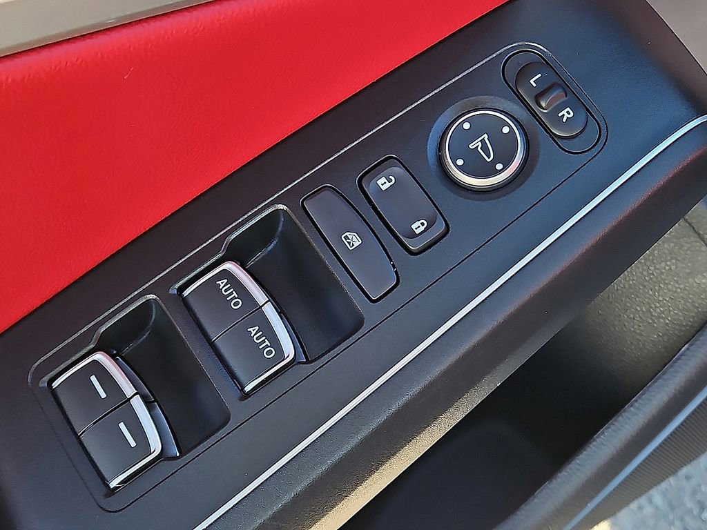 Certified 2025 Acura Integra A-Spec image 18