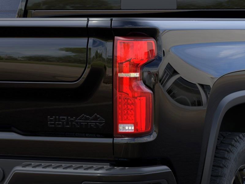New 2026 Chevrolet Silverado 2500 High Country w/ High Country Premium Package image 12