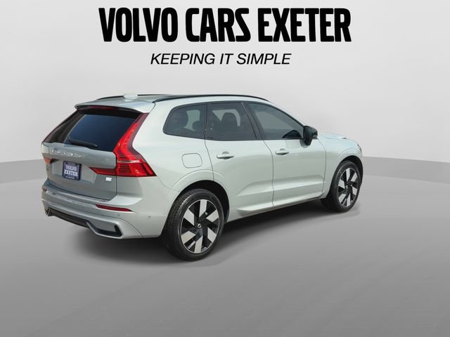 Certified 2024 Volvo XC60 T8 Plus w/ Protection Package Premier AWD/4WD image 11