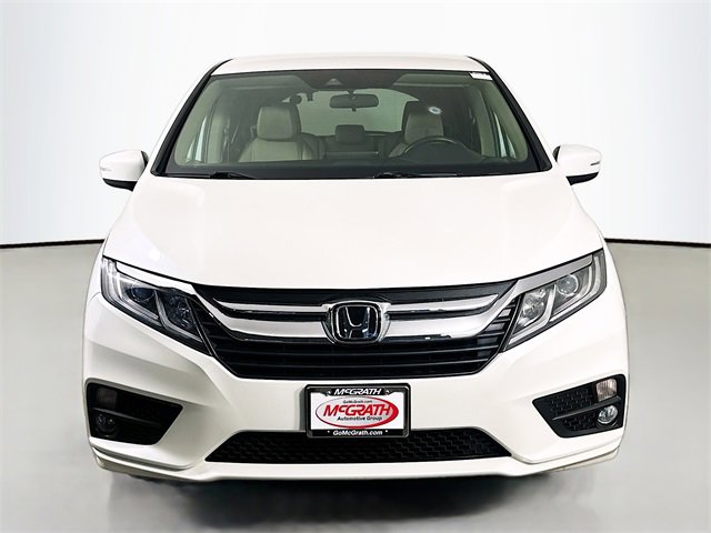Certified 2019 Honda Odyssey EX image 17