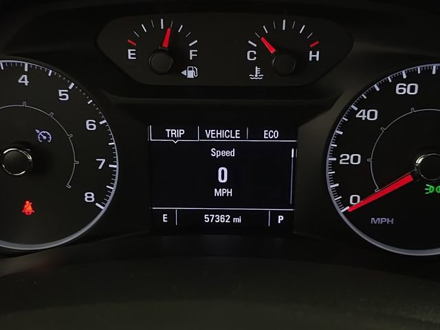Used 2018 GMC Terrain SLE image 12