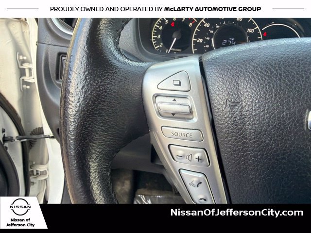 Used 2016 Nissan Versa Note SV FWD image 28