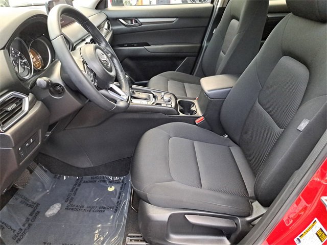 Used 2023 MAZDA CX-5 AWD 2.5 S image 16