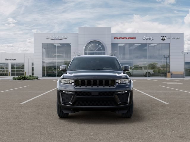 New 2026 Jeep Grand Cherokee Limited w/ Limited Altitude Package AWD/4WD image 6