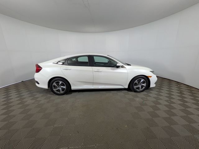 Used 2019 Honda Civic LX image 28