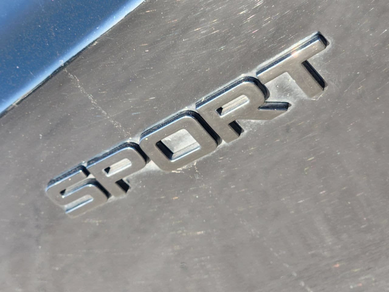 Certified 2024 Honda CR-V Sport image 10