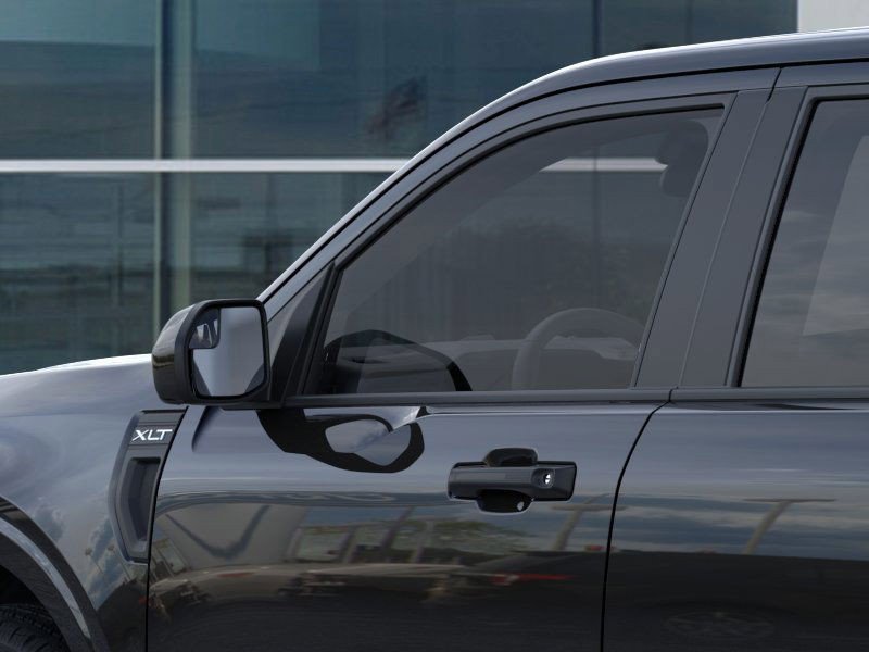 New 2026 Ford Maverick XLT w/ XLT Luxury Package image 22