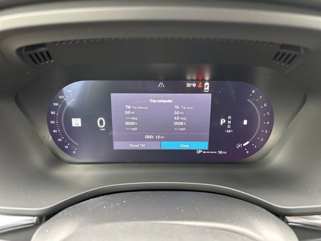 New 2026 Volvo XC60 B5 Ultra w/ Climate Package image 16