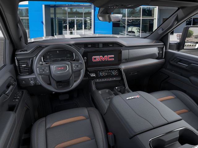 New 2026 GMC Sierra 2500 AT4 image 15