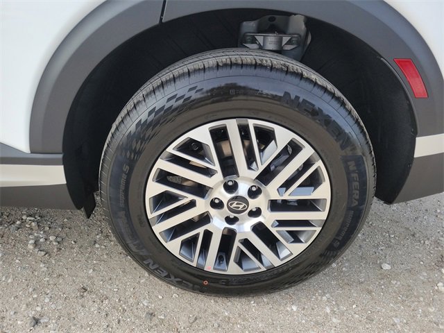 New 2026 Hyundai Palisade SEL image 22