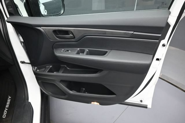 New 2026 Honda Odyssey EX-L image 36