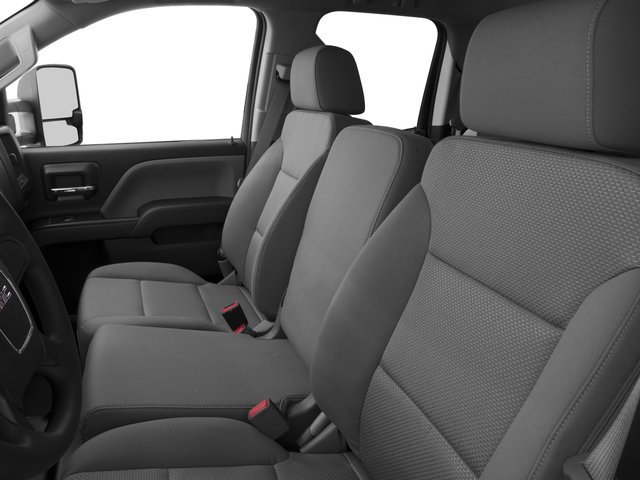 Used 2017 GMC Sierra 2500 4x4 Double Cab image 12