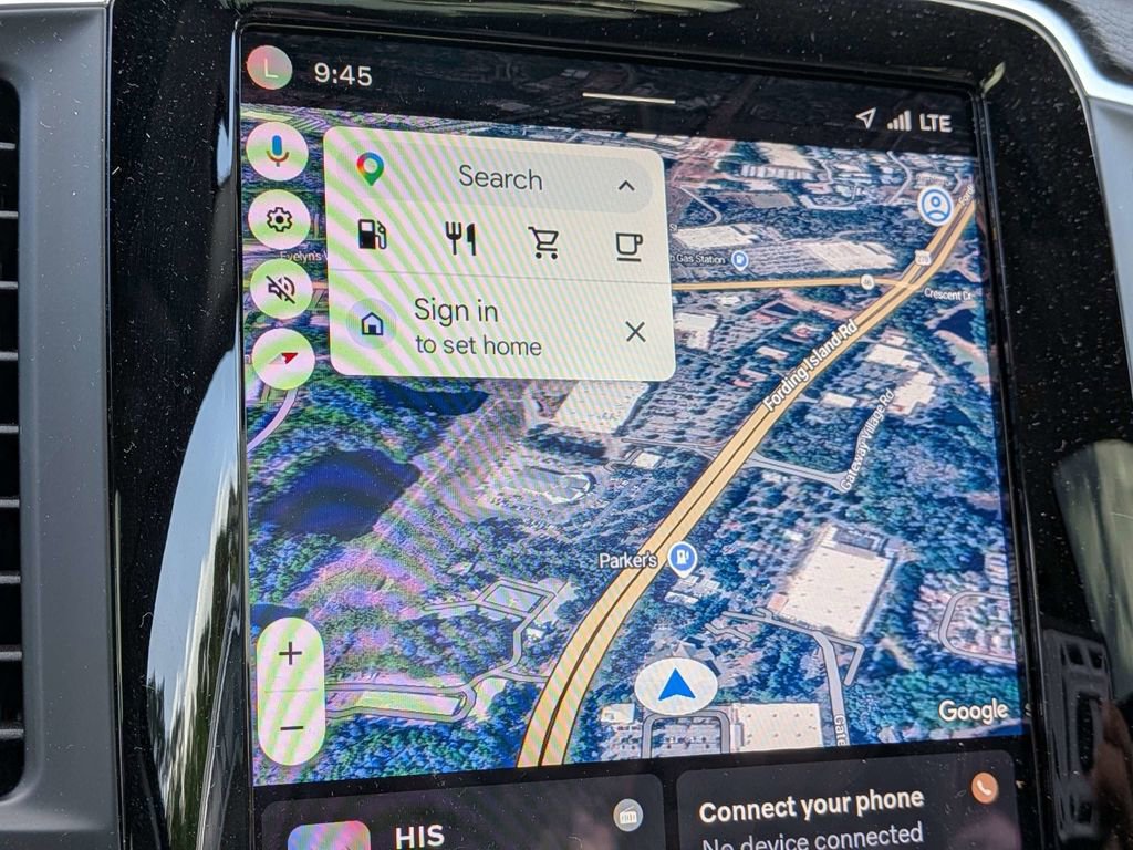 Certified 2023 Volvo XC90 B5 Core w/ Protection Package Premier image 23